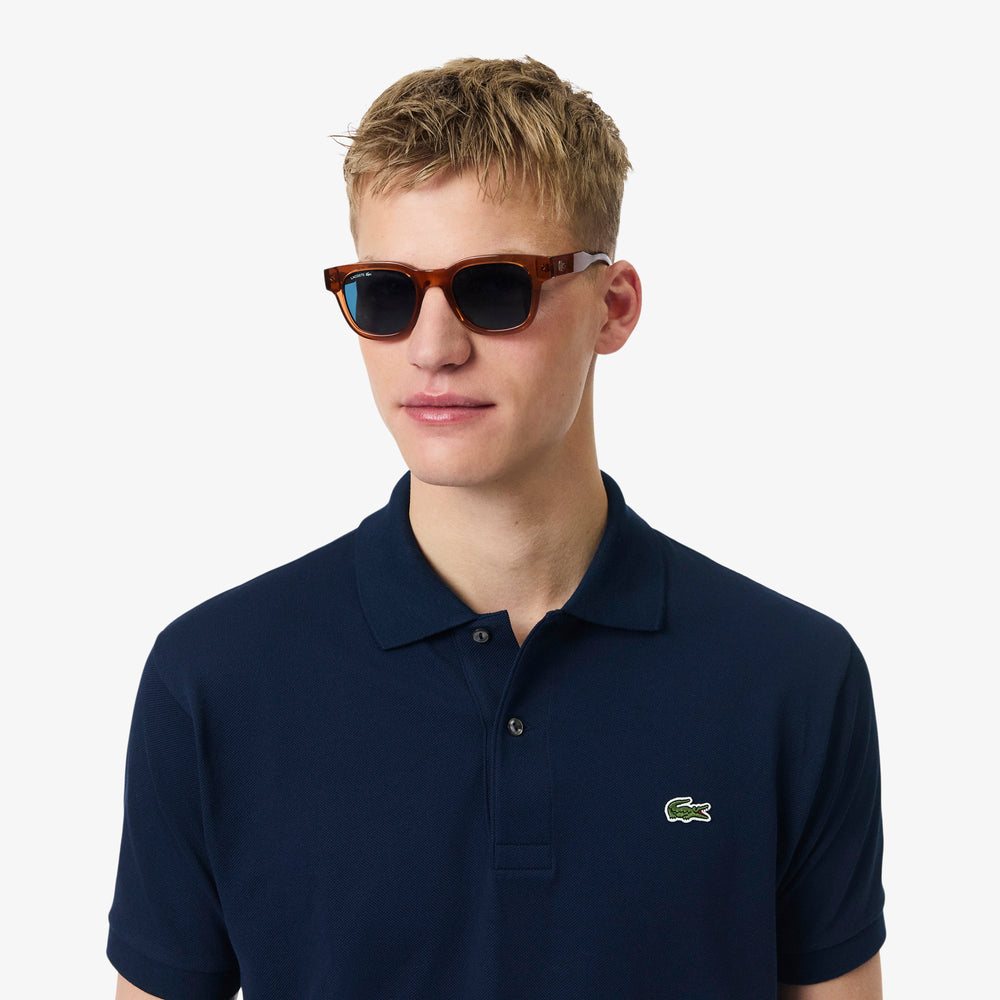 Classic Fit L.12.12 Original Polo Shirt