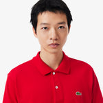 Classic Fit L.12.12 Original Polo Shirt