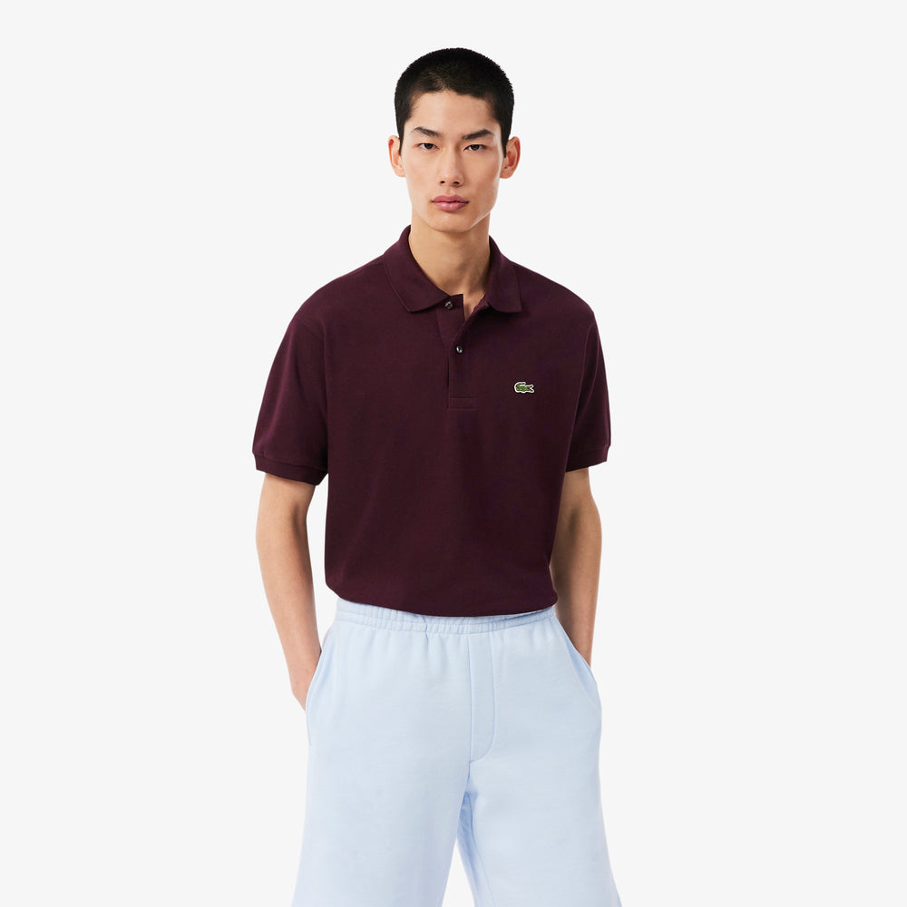 Classic Fit L.12.12 Original Polo Shirt
