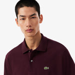Classic Fit L.12.12 Original Polo Shirt