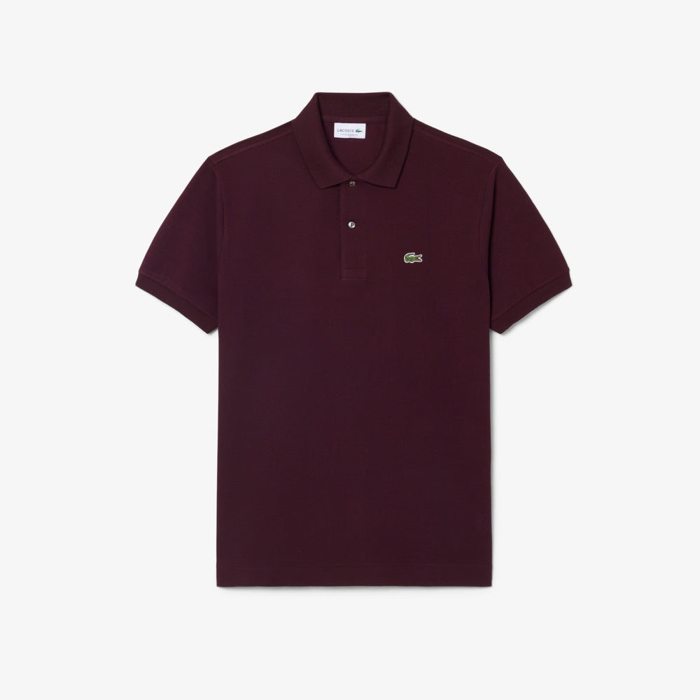 Classic Fit L.12.12 Original Polo Shirt
