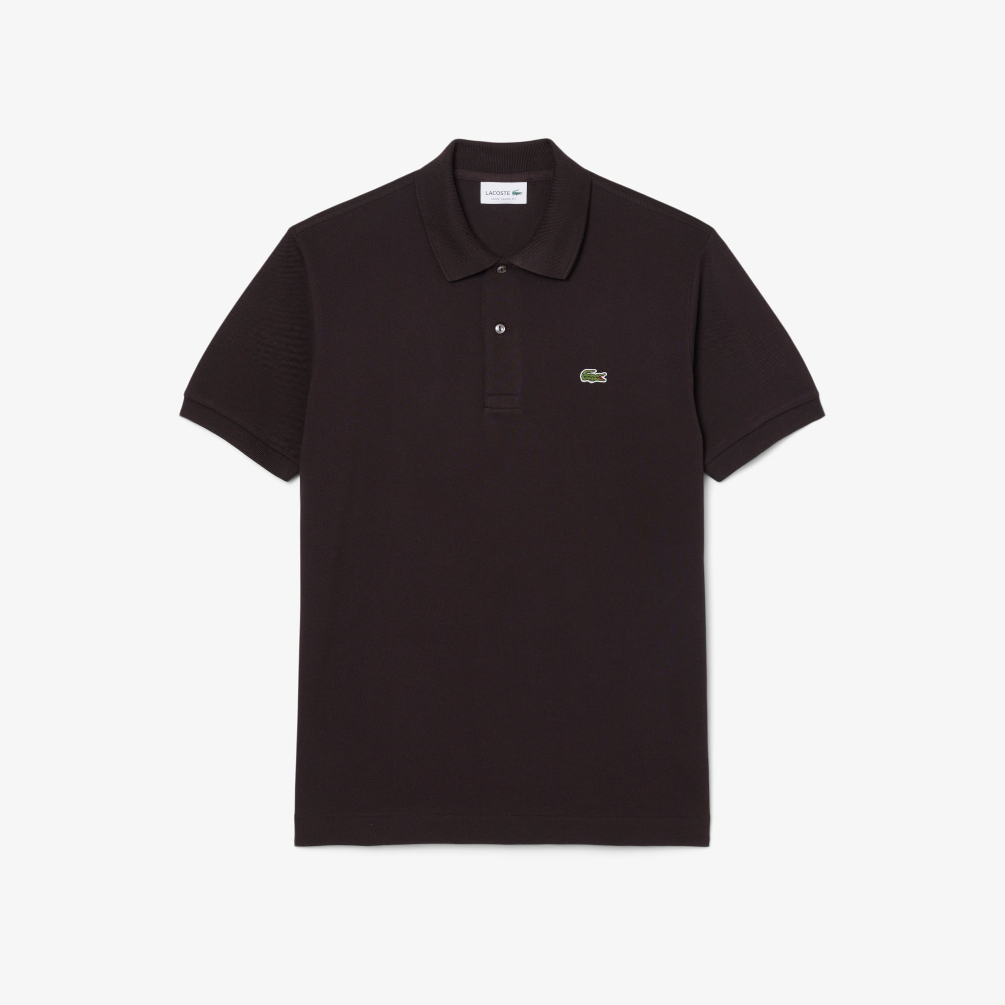 Classic Fit L.12.12 Original Polo Shirt – Lacoste ZA
