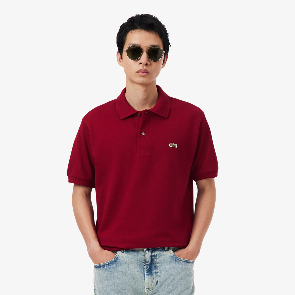 Classic Fit L.12.12 Original Polo Shirt