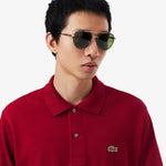 Classic Fit L.12.12 Original Polo Shirt