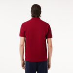 Classic Fit L.12.12 Original Piqué Polo Shirt