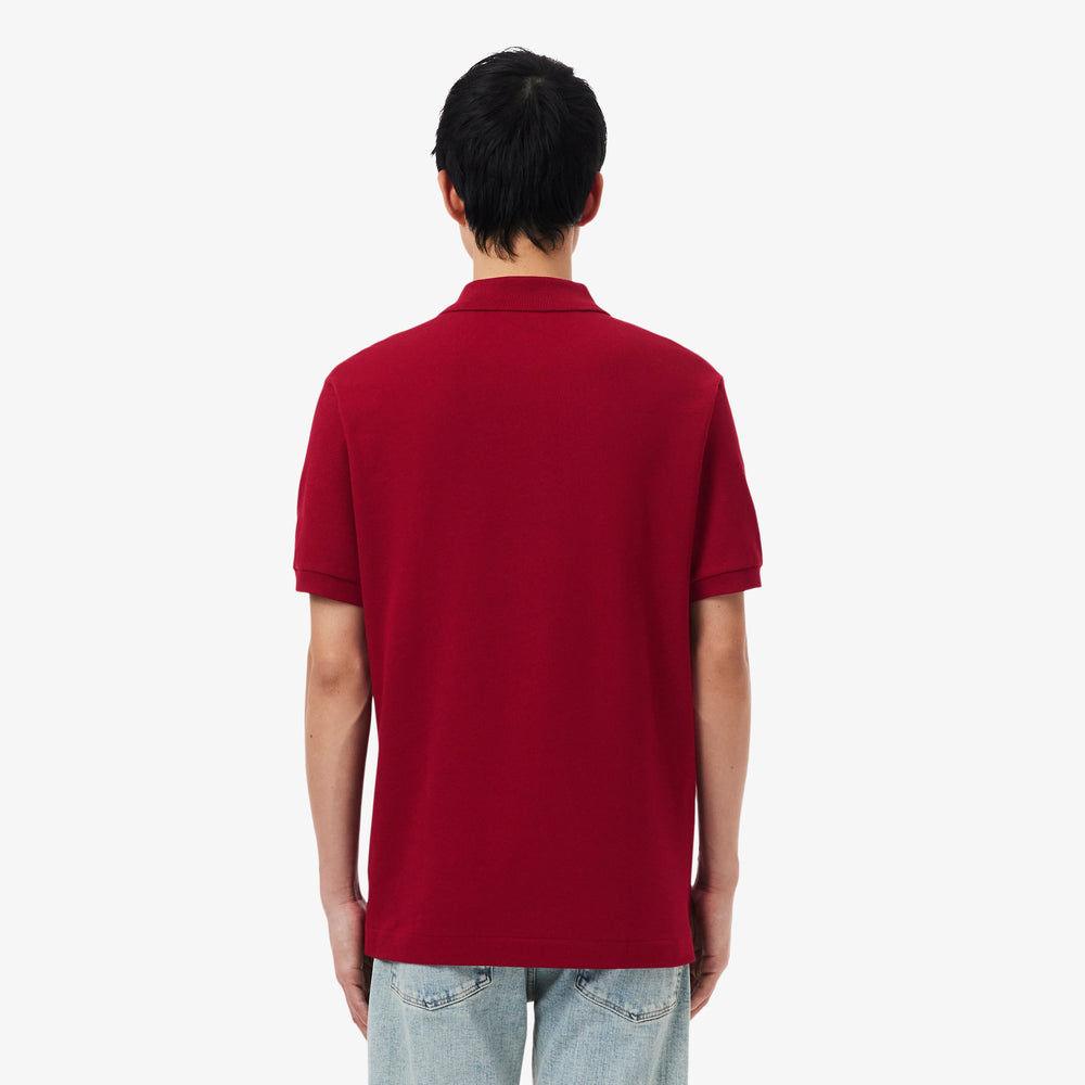 Classic Fit L.12.12 Original Polo Shirt