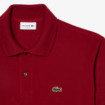 Classic Fit L.12.12 Original Piqué Polo Shirt