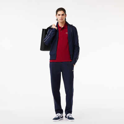 Classic Fit L.12.12 Original Piqué Polo Shirt