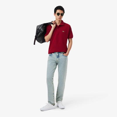 Classic Fit L.12.12 Original Polo Shirt
