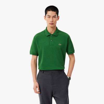 Classic Fit L.12.12 Original Polo Shirt