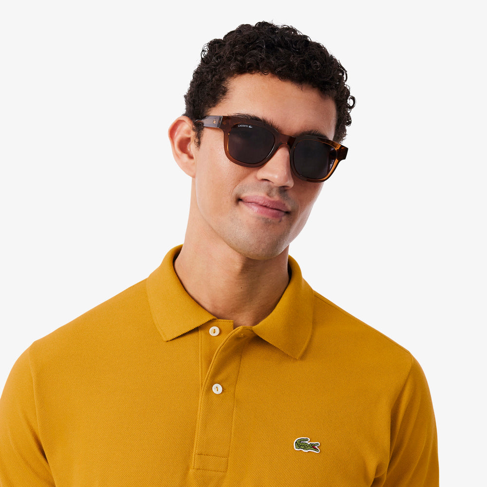 Classic Fit L.12.12 Original Polo Shirt