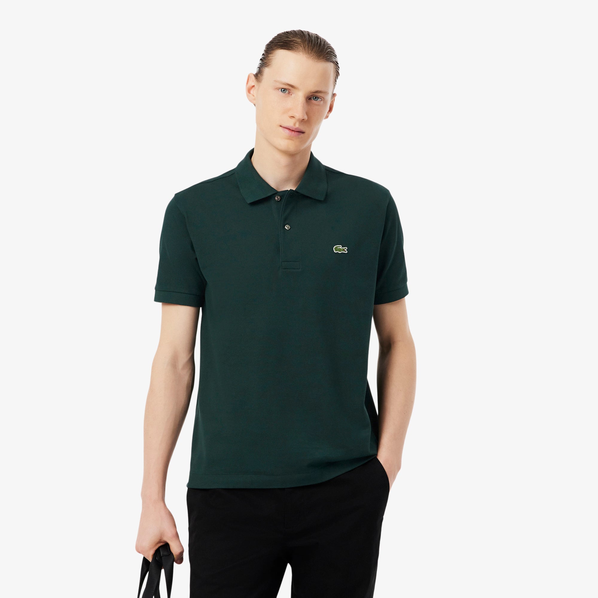 Classic Fit L.12.12 Original Polo Shirt – Lacoste ZA