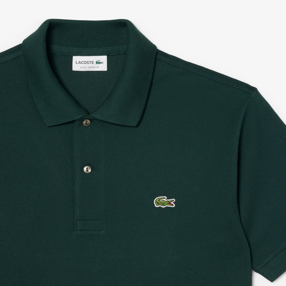 Classic Fit L.12.12 Original Polo Shirt