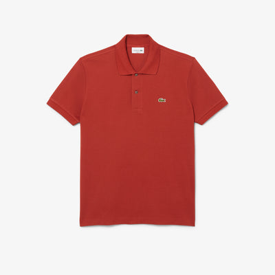 Classic Fit L.12.12 Original Polo Shirt