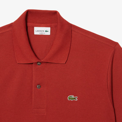 Classic Fit L.12.12 Original Polo Shirt