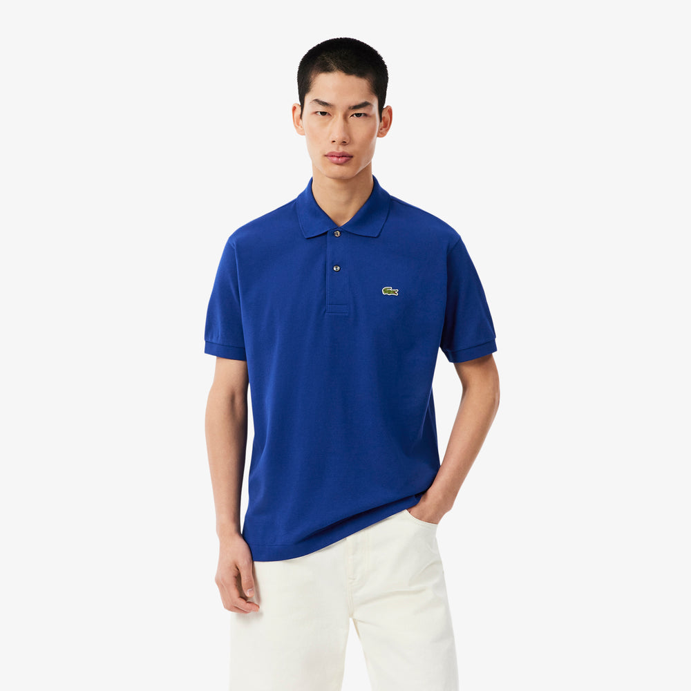 Classic Fit L.12.12 Original Polo Shirt