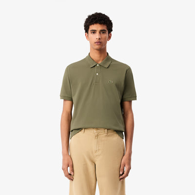 Classic Fit L.12.12 Original Piqué Polo Shirt