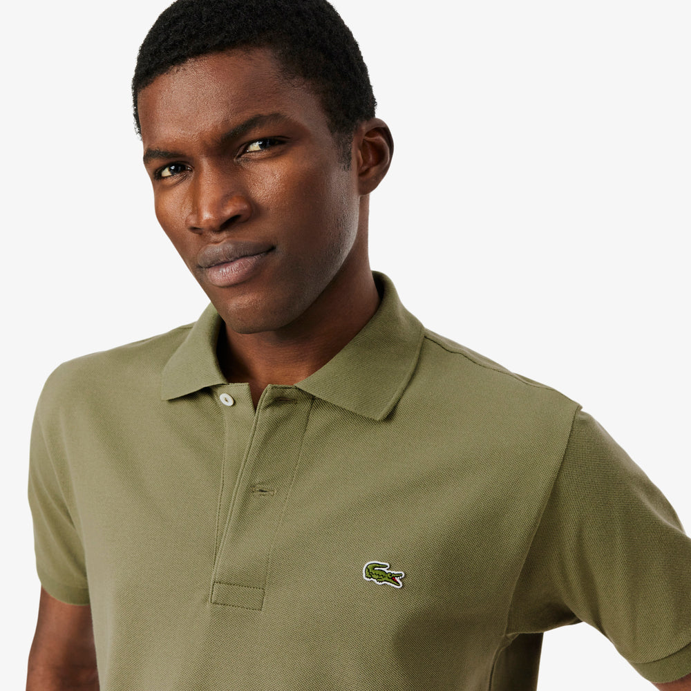 Classic Fit L.12.12 Original Polo Shirt