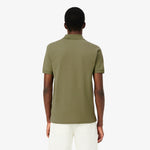 Classic Fit L.12.12 Original Polo Shirt