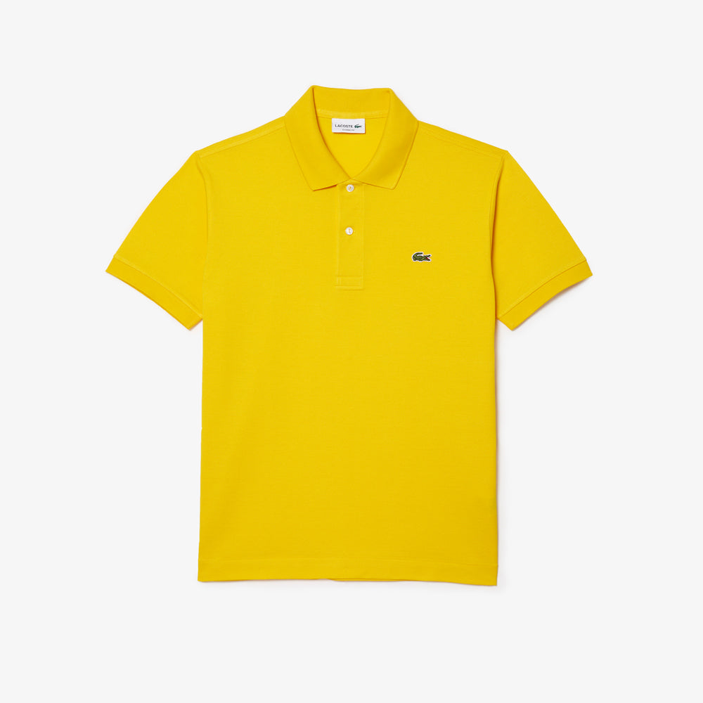 Classic Fit L.12.12 Original Piqué Polo Shirt
