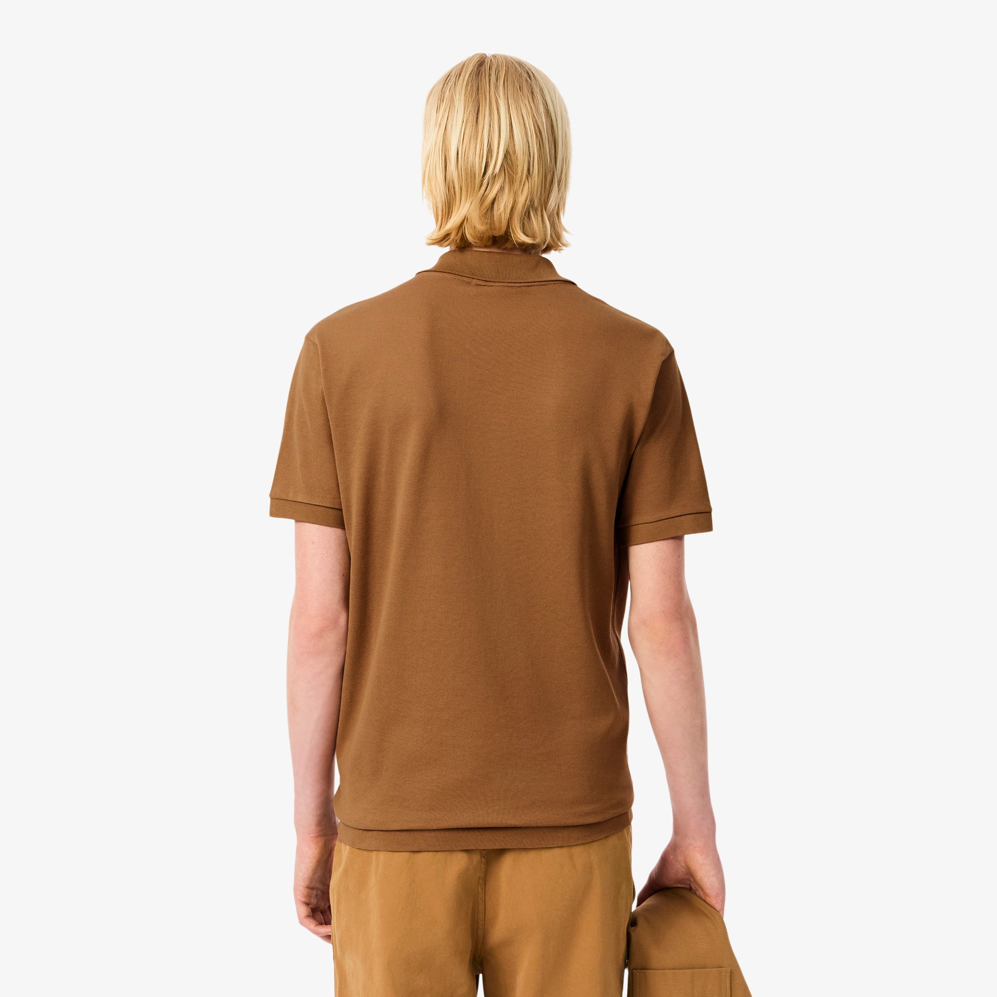 Classic Fit L.12.12 Original Polo Shirt – Lacoste ZA