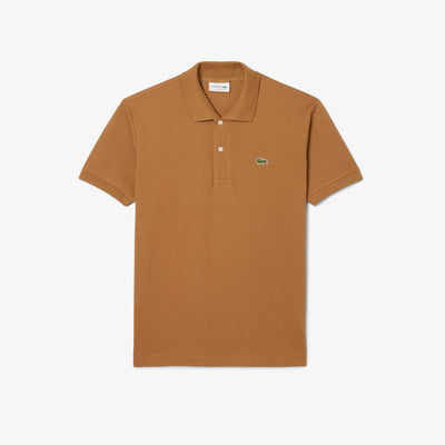 Classic Fit L.12.12 Original Polo Shirt