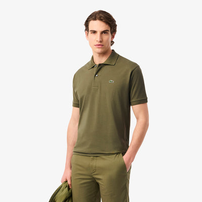 Classic Fit L.12.12 Original Polo Shirt