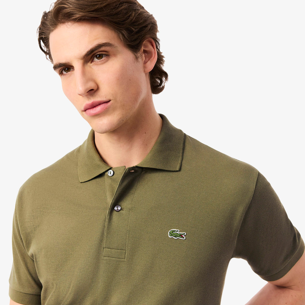 Classic Fit L.12.12 Original Polo Shirt