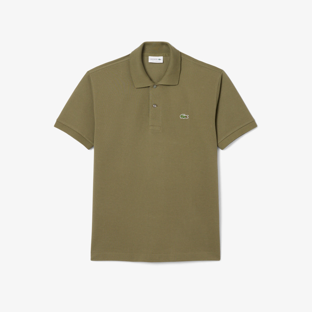 Classic Fit L.12.12 Original Polo Shirt