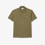 Classic Fit L.12.12 Original Polo Shirt