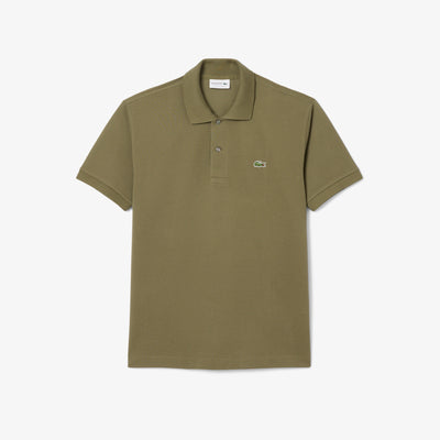 Classic Fit L.12.12 Original Polo Shirt