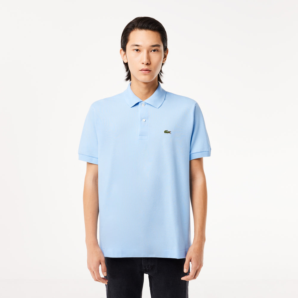 Classic Fit L.12.12 Original Piqué Polo Shirt