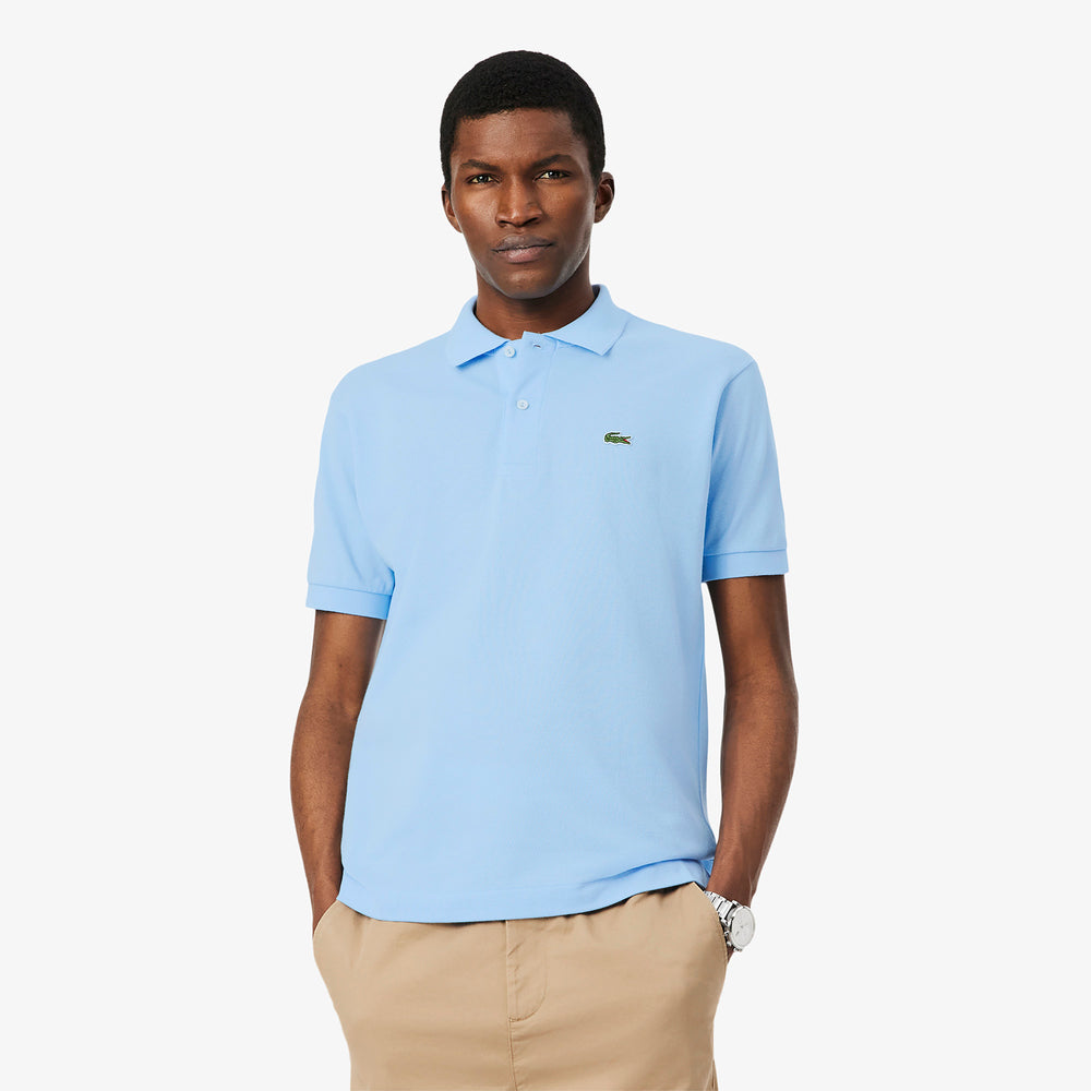 Classic Fit L.12.12 Original Polo Shirt