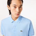 Classic Fit L.12.12 Original Piqué Polo Shirt