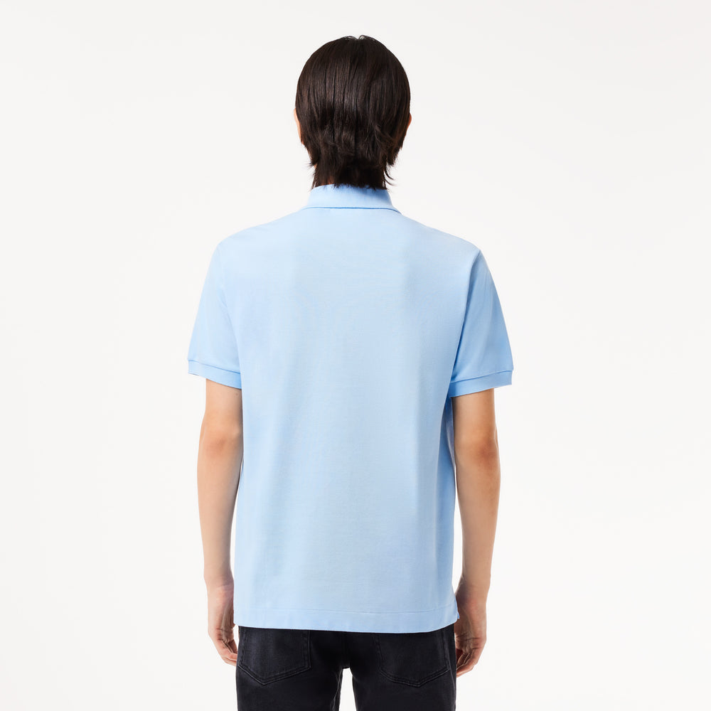 Classic Fit L.12.12 Original Piqué Polo Shirt