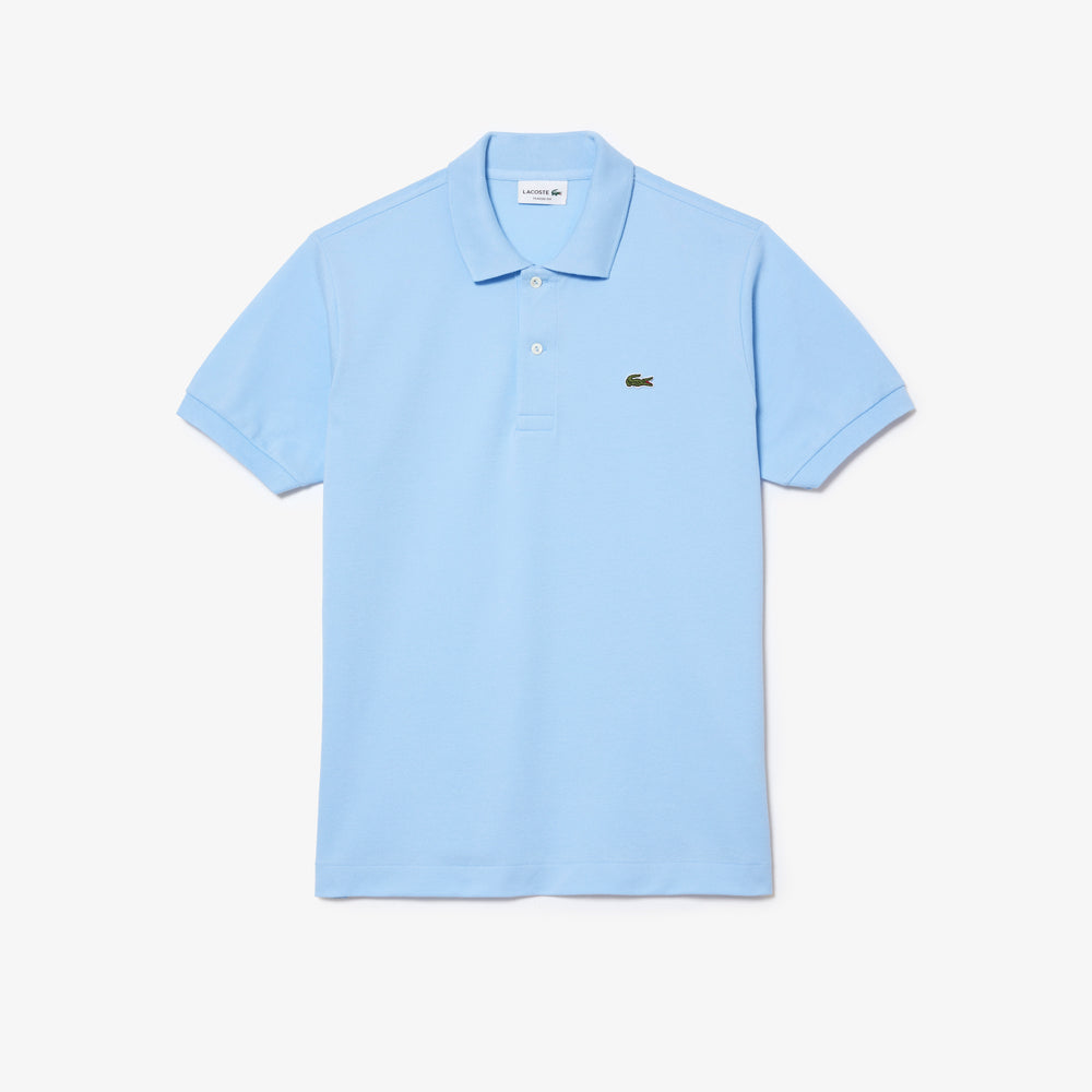 Classic Fit L.12.12 Original Piqué Polo Shirt