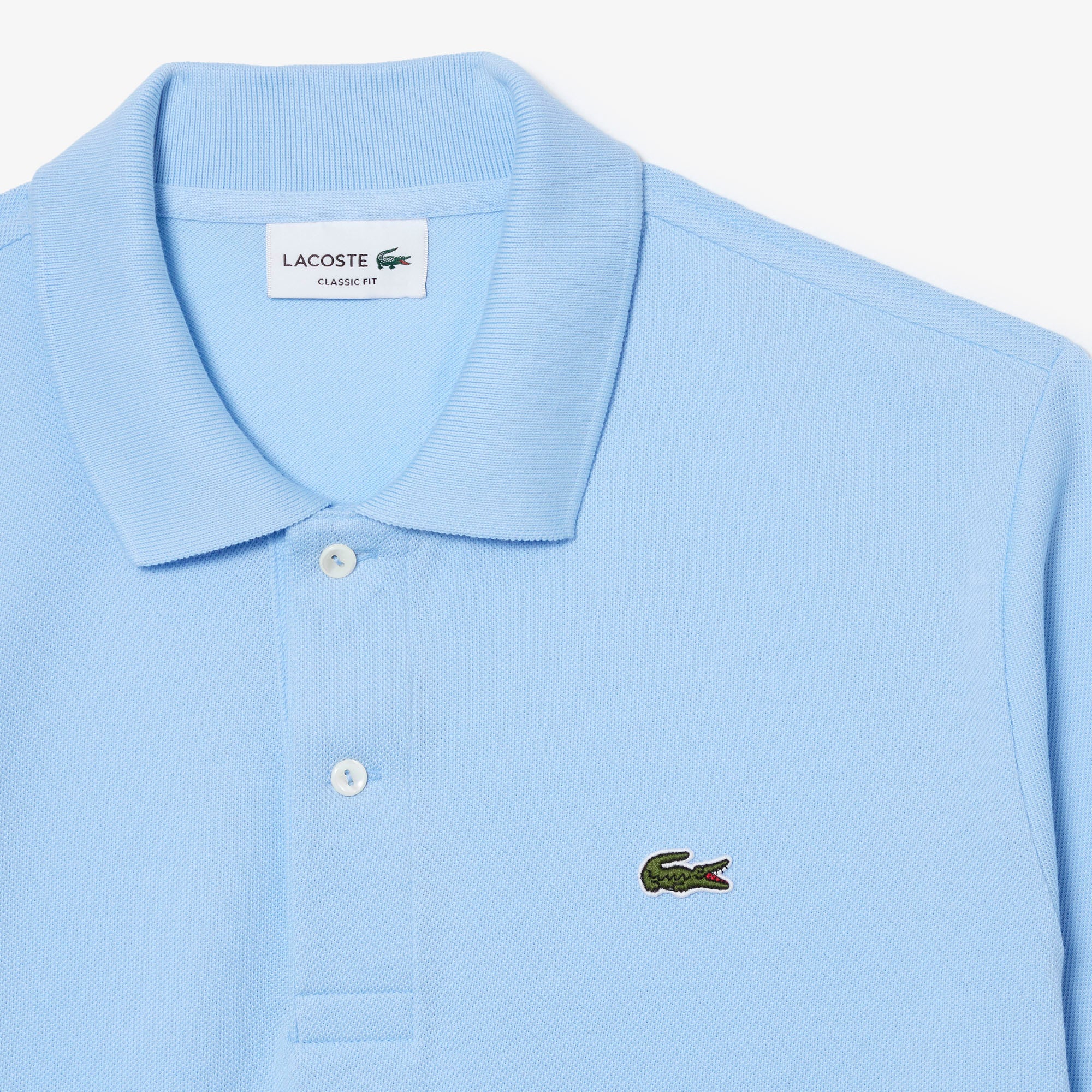 Classic Fit L.12.12 Original Polo Shirt – Lacoste ZA