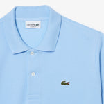 Classic Fit L.12.12 Original Piqué Polo Shirt