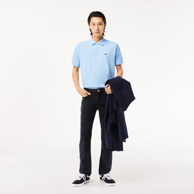 Classic Fit L.12.12 Original Piqué Polo Shirt