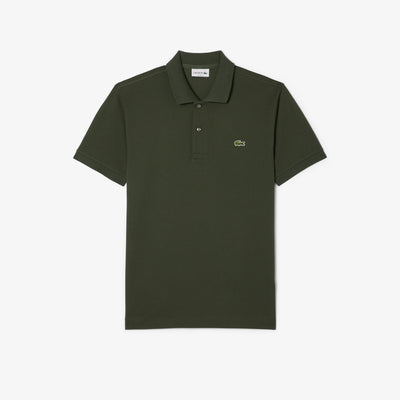 Classic Fit L.12.12 Original Polo Shirt