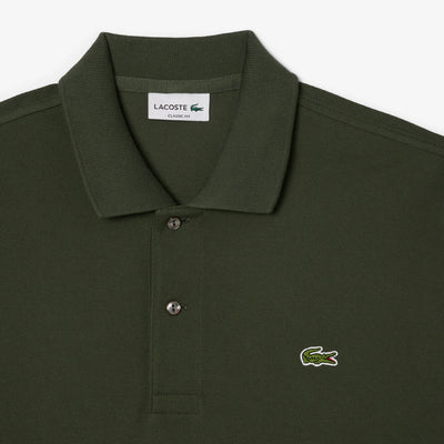 Classic Fit L.12.12 Original Polo Shirt