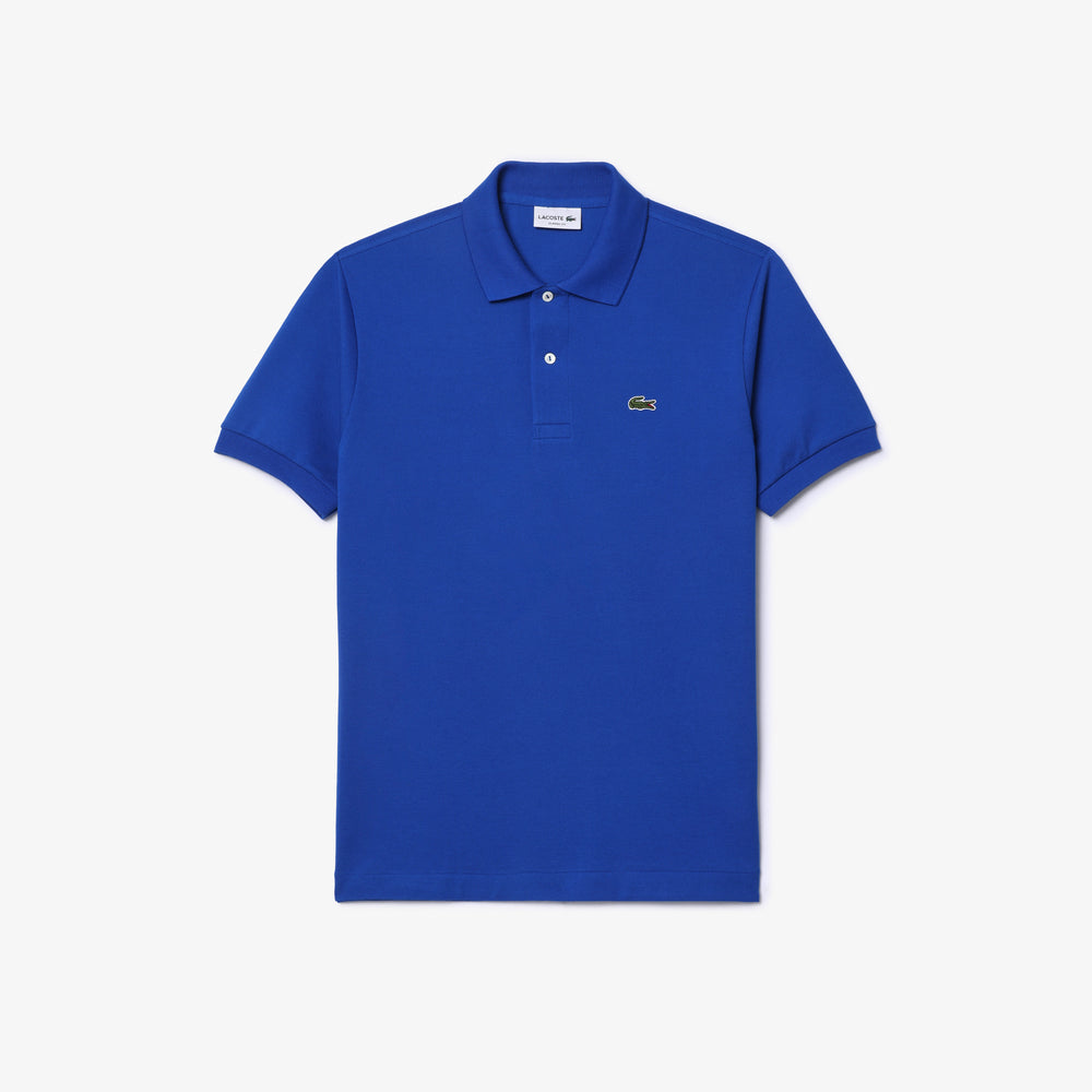 Classic Fit L.12.12 Original Piqué Polo Shirt