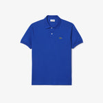 Classic Fit L.12.12 Original Piqué Polo Shirt