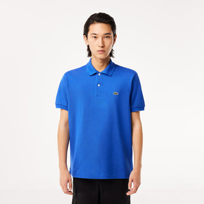 Classic Fit L.12.12 Original Piqué Polo Shirt
