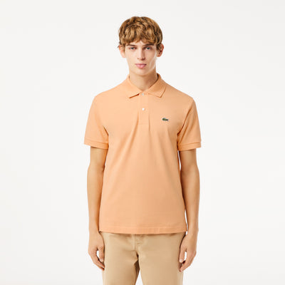 Classic Fit L.12.12 Original Piqué Polo Shirt