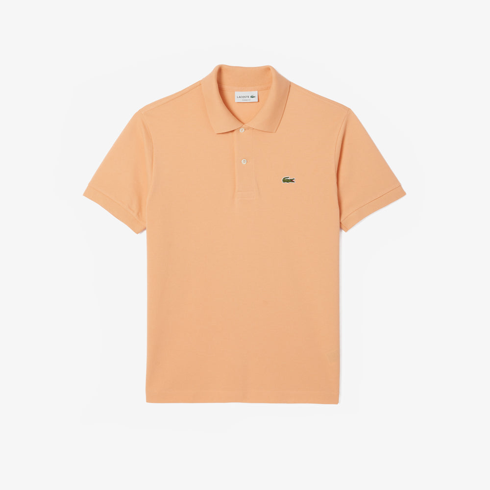 Classic Fit L.12.12 Original Piqué Polo Shirt