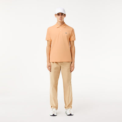 Classic Fit L.12.12 Original Piqué Polo Shirt