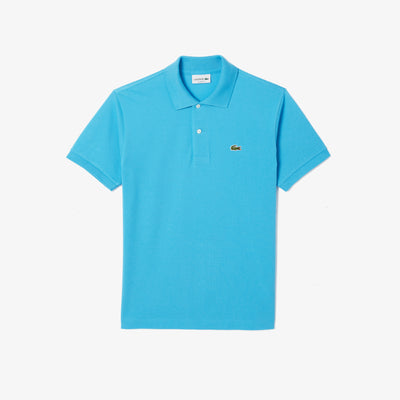 Classic Fit L.12.12 Original Polo Shirt
