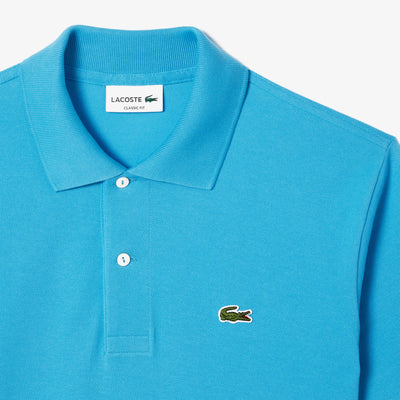 Classic Fit L.12.12 Original Polo Shirt