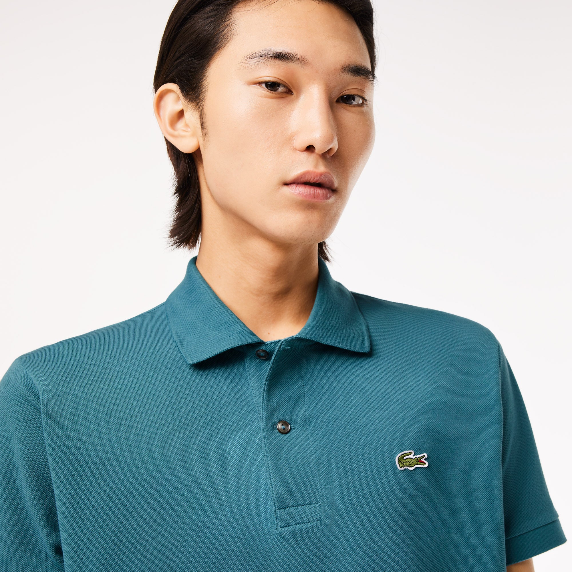 Petit pique lacoste outlet